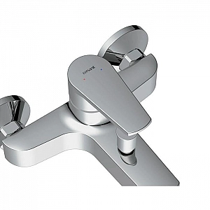 Смеситель Cersanit Vero 63061 однорычажный. Изображение - 1