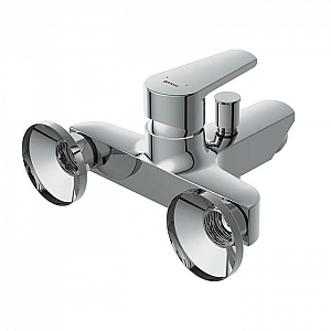 Смеситель Cersanit Vero 63061 однорычажный. Изображение - 2