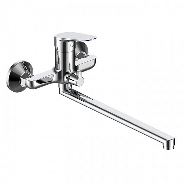 Смеситель Esko Kazan KZ31 излив 325 мм с аксессуарами