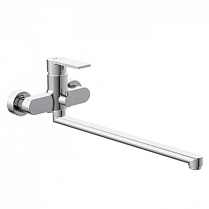 Смеситель Cersanit Brasko 64091