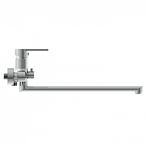 Смеситель Cersanit Brasko 64091. Изображение - 2