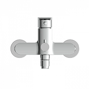 Смеситель Cersanit Brasko 64091. Изображение - 3