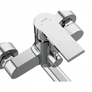 Смеситель Cersanit Brasko 64091. Изображение - 5