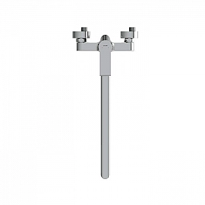 Смеситель Cersanit Brasko 64091. Изображение - 6