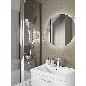 Смеситель Cersanit Brasko 64091. Изображение - 7