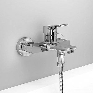 Смеситель Iddis Spin SPISB02i02WA. Изображение - 2