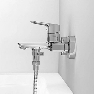 Смеситель Iddis Spin SPISB02i02WA. Изображение - 3
