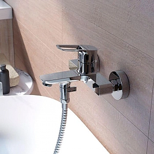 Смеситель Iddis Spin SPISB02i02WA. Изображение - 4