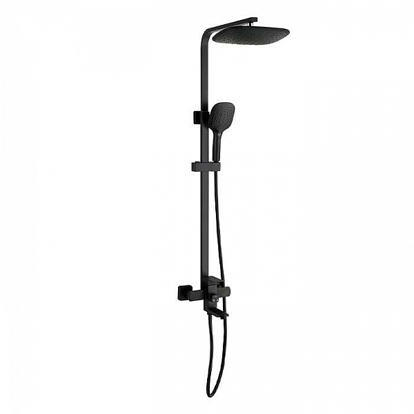 Душевая система РМС SUS125BL-009DK