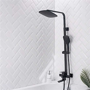Душевая система РМС SUS125BL-009DK. Изображение - 1