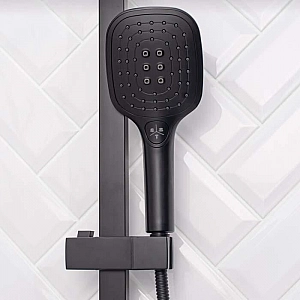 Душевая система РМС SUS125BL-009DK. Изображение - 3