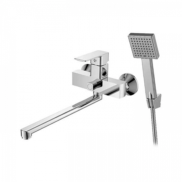 Смеситель Decoroom DR20043