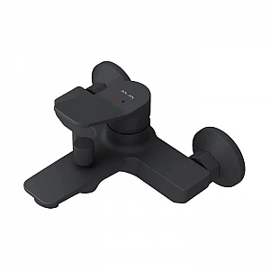 Смеситель AM.PM Brava F88A10022 черный