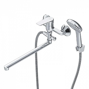 Смеситель AM.PM Gem F90A90100 хром