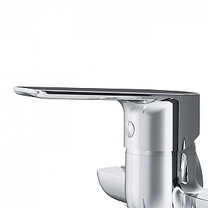 Смеситель AM.PM Gem F90A90100 хром. Изображение - 4