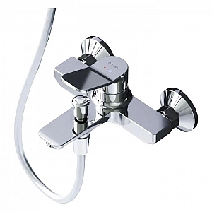 Смеситель AM.PM Brava F88A10000 хром