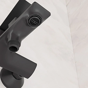 Смеситель Lauter Allure 21CK6618QP. Изображение - 10