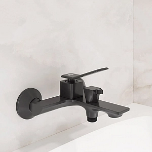 Смеситель Lauter Allure 21CK6618QP. Изображение - 6