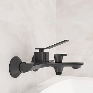 Смеситель Lauter Allure 21CK6618QP. Изображение - 7