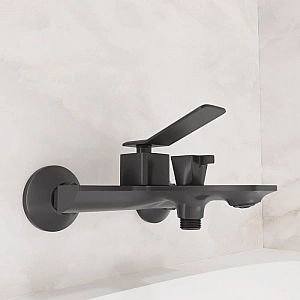 Смеситель Lauter Allure 21CK6618QP. Изображение - 8