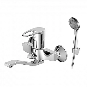 Смеситель Decoroom DR70044