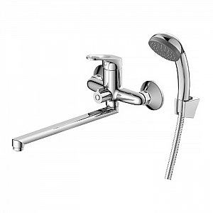 Смеситель Decoroom DR21043
