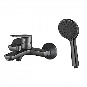 Смеситель Esko Delhi DL 54 GRF