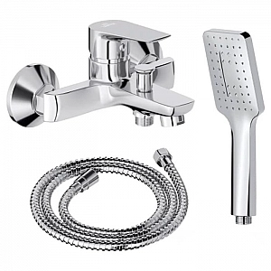 Смеситель Lauter Veris 21CK6028C-126