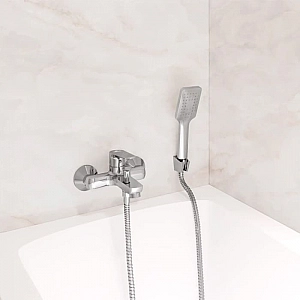Смеситель Lauter Veris 21CK6028C-126. Изображение - 5
