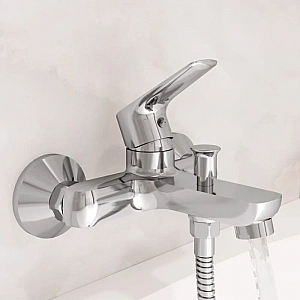 Смеситель Lauter Veris 21CK6028C-126. Изображение - 6