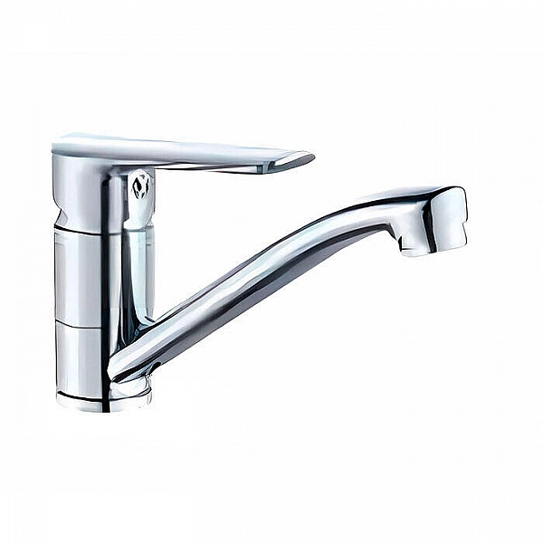 Смеситель Esko Lagos LG 15 излив 140 мм