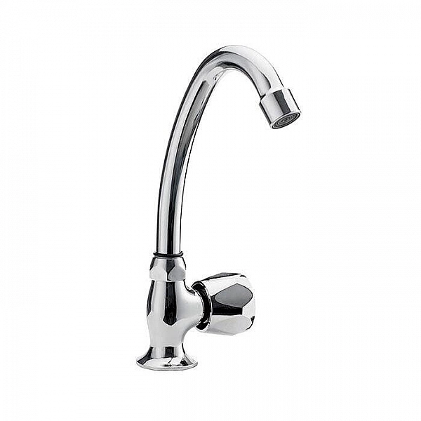 Смеситель СнабСтройСервис Кр-МОЦБА /1