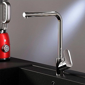 Смеситель AM.PM Like F8005000 хром. Изображение - 3