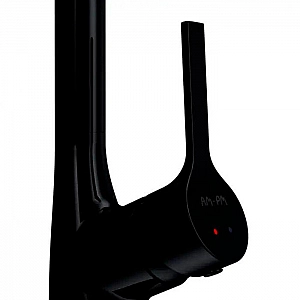 Смеситель AM.PM Spike F9S07022 черный. Изображение - 1