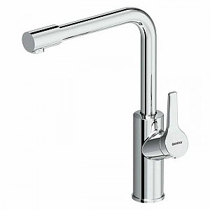 Смеситель Damixa Merkur 710771000 хром