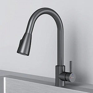 Смеситель AM.PM X-Joy S F85B07522. Изображение - 1