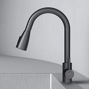 Смеситель AM.PM X-Joy S F85B07522. Изображение - 2