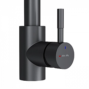 Смеситель AM.PM X-Joy S F85B07522. Изображение - 3