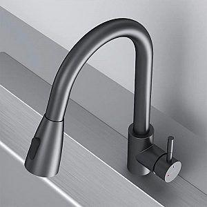 Смеситель AM.PM X-Joy S F85B07522. Изображение - 4