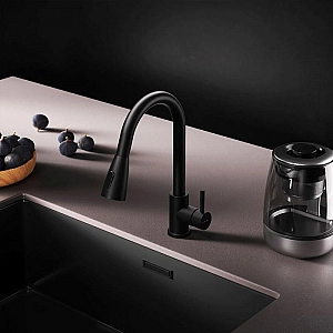 Смеситель AM.PM X-Joy S F85B07522. Изображение - 8