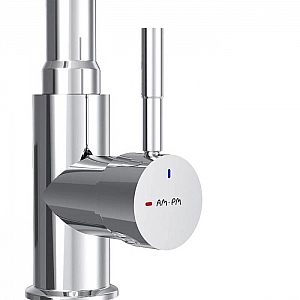 Смеситель AM.PM X-Joy S F85B07605. Изображение - 1