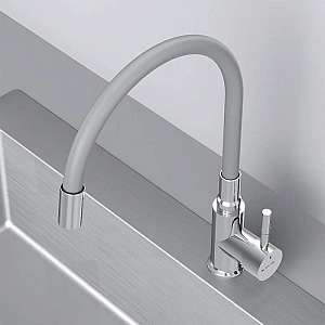 Смеситель AM.PM X-Joy S F85B07605. Изображение - 2