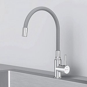 Смеситель AM.PM X-Joy S F85B07605. Изображение - 3
