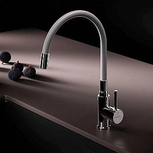 Смеситель AM.PM X-Joy S F85B07605. Изображение - 4