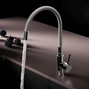 Смеситель AM.PM X-Joy S F85B07605. Изображение - 5