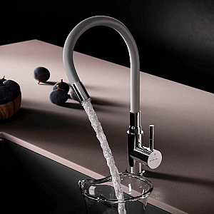 Смеситель AM.PM X-Joy S F85B07605. Изображение - 6