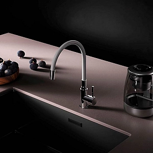 Смеситель AM.PM X-Joy S F85B07605. Изображение - 8