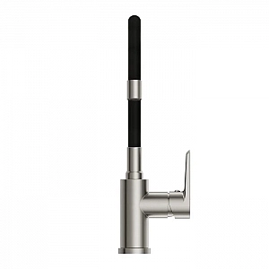 Смеситель Cersanit Moduo 68231 сатин. Изображение - 4