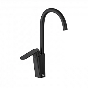 Смеситель Lauter Arc 21CK71691BS