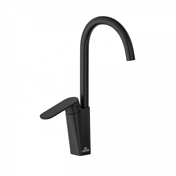 Смеситель Lauter Arc 21CK71691BS